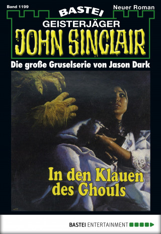 Jason Dark: John Sinclair 1199