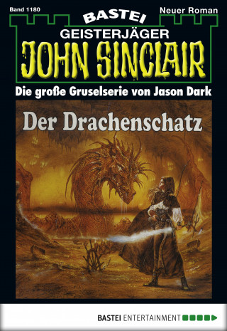 Jason Dark: John Sinclair 1180