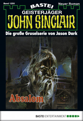Jason Dark: John Sinclair 1250