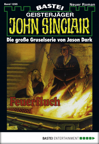 Jason Dark: John Sinclair 1295