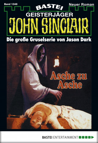 Jason Dark: John Sinclair 1348