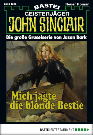 Jason Dark: John Sinclair 1215