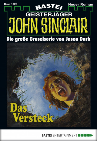 Jason Dark: John Sinclair 1226