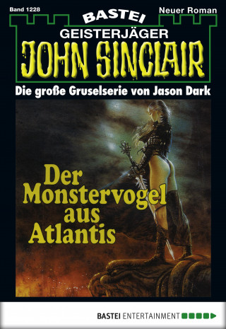 Jason Dark: John Sinclair 1228