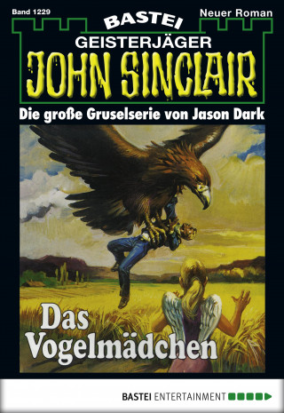 Jason Dark: John Sinclair 1229