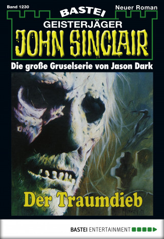 Jason Dark: John Sinclair 1230