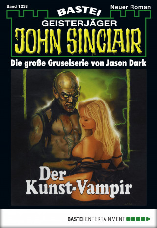 Jason Dark: John Sinclair 1233