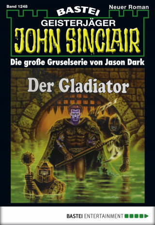 Jason Dark: John Sinclair 1248
