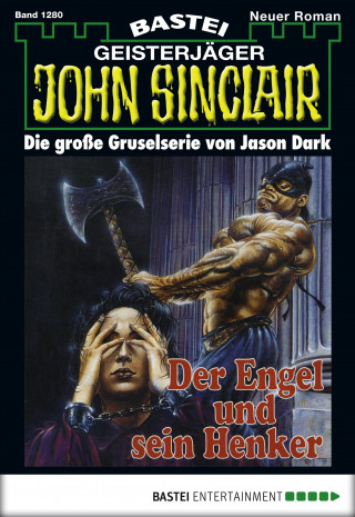 Jason Dark: John Sinclair 1280
