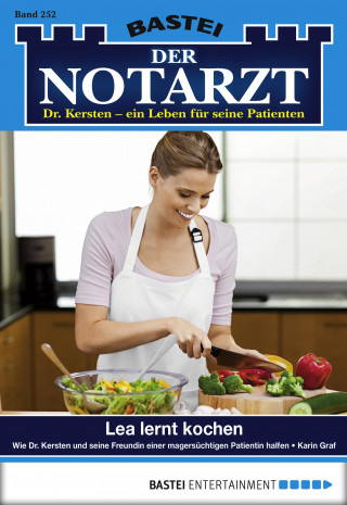 Karin Graf: Der Notarzt 252