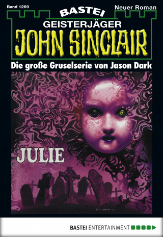 Jason Dark: John Sinclair 1269