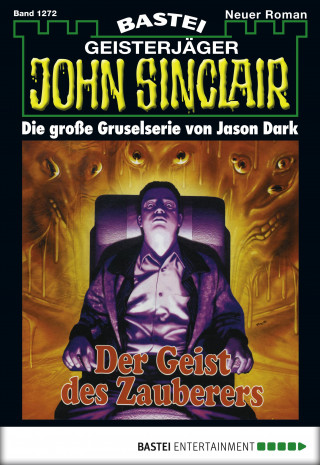Jason Dark: John Sinclair 1272