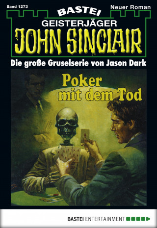 Jason Dark: John Sinclair 1273