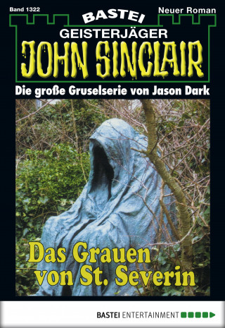 Jason Dark: John Sinclair 1322