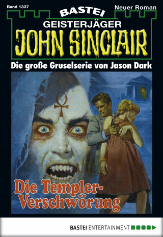 Jason Dark: John Sinclair 1337