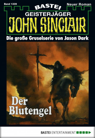 Jason Dark: John Sinclair 1339