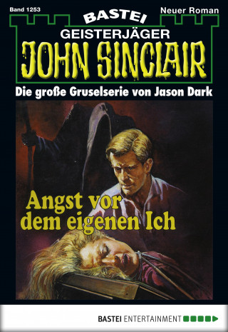 Jason Dark: John Sinclair 1253
