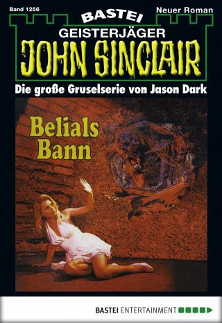 Jason Dark: John Sinclair 1256