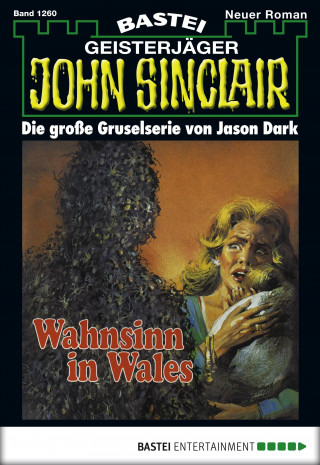 Jason Dark: John Sinclair 1260