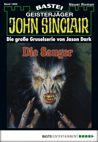 Jason Dark: John Sinclair 1262
