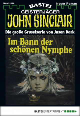 Jason Dark: John Sinclair 1314
