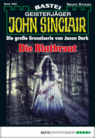 Jason Dark: John Sinclair 1950