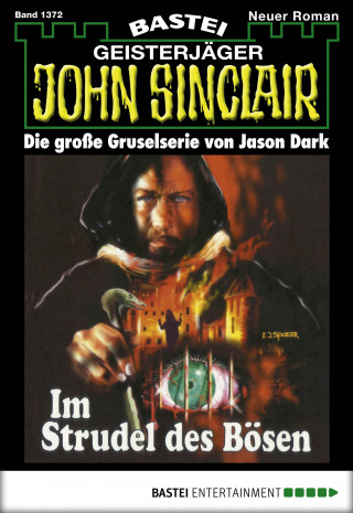 Jason Dark: John Sinclair 1372