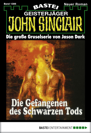 Jason Dark: John Sinclair 1386