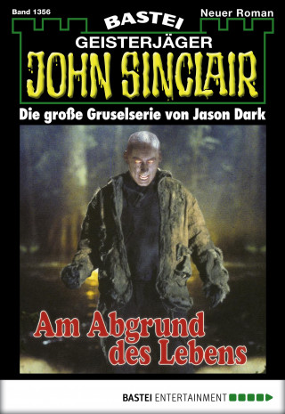Jason Dark: John Sinclair 1356
