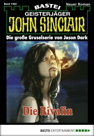 Jason Dark: John Sinclair 1362