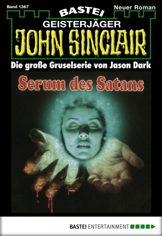 Jason Dark: John Sinclair 1367