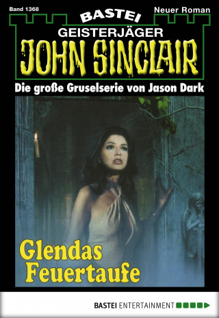 Jason Dark: John Sinclair 1368