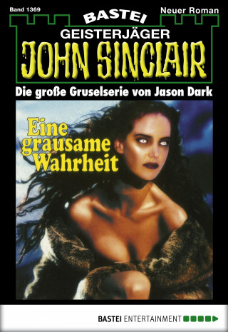 Jason Dark: John Sinclair 1369