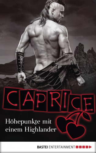 Bella Apex: Höhepunkte mit einem Highlander - Caprice