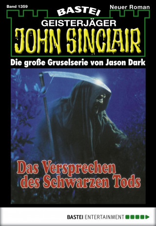 Jason Dark: John Sinclair 1359