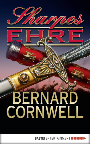 Bernard Cornwell: Sharpes Ehre