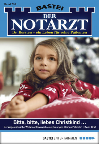 Karin Graf: Der Notarzt 253