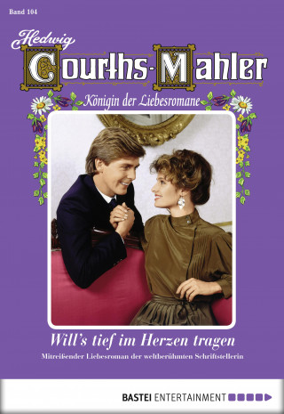 Hedwig Courths-Mahler: Hedwig Courths-Mahler - Folge 104