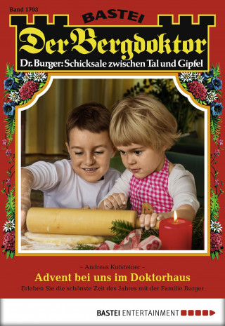 Andreas Kufsteiner: Der Bergdoktor 1793