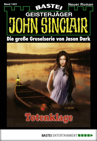 Jason Dark: John Sinclair 1421