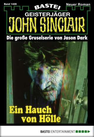 Jason Dark: John Sinclair 1426