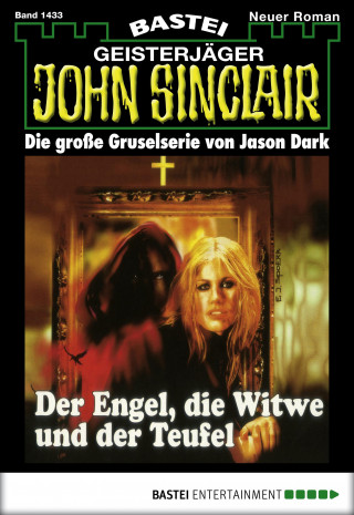 Jason Dark: John Sinclair 1433