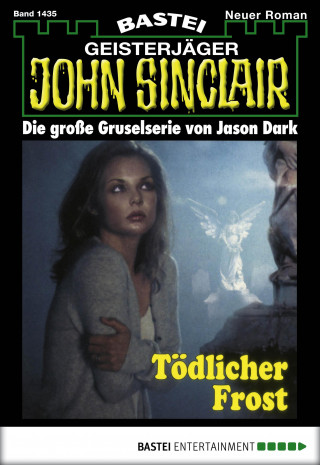 Jason Dark: John Sinclair 1435