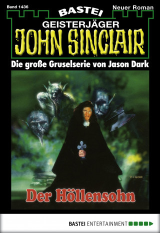 Jason Dark: John Sinclair 1436