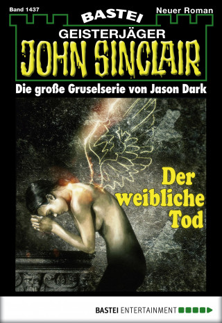Jason Dark: John Sinclair 1437