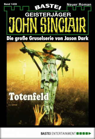 Jason Dark: John Sinclair 1439