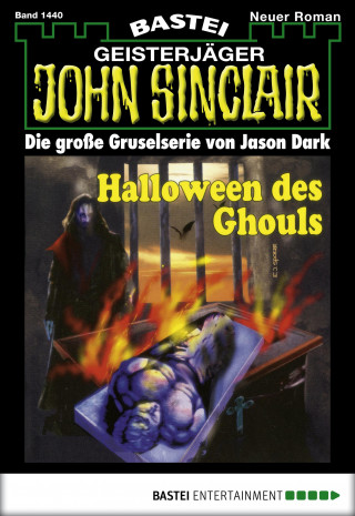 Jason Dark: John Sinclair 1440