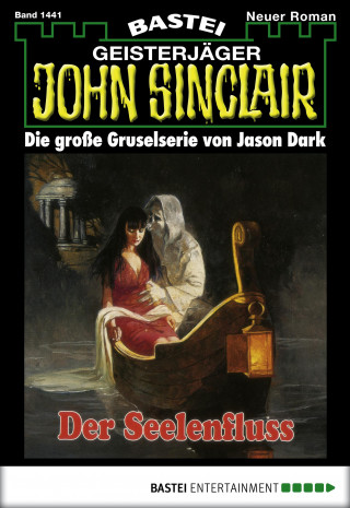 Jason Dark: John Sinclair 1441