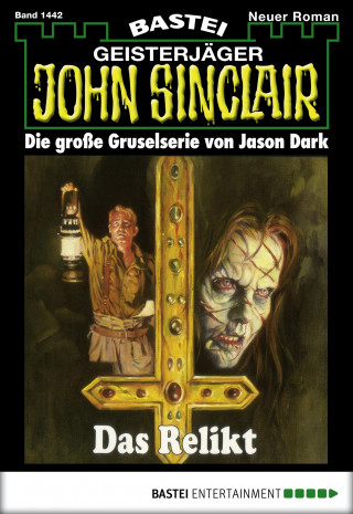 Jason Dark: John Sinclair 1442