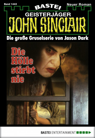 Jason Dark: John Sinclair 1443